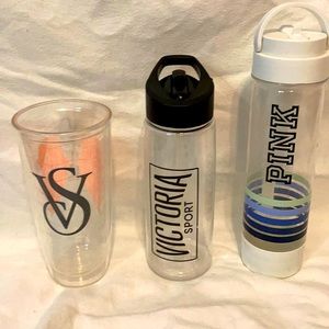 Victoria’s Secret Pink